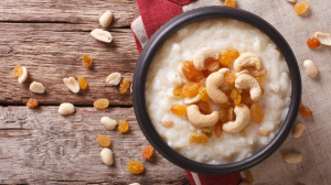 Quesos Cerrón - Crema Budwig