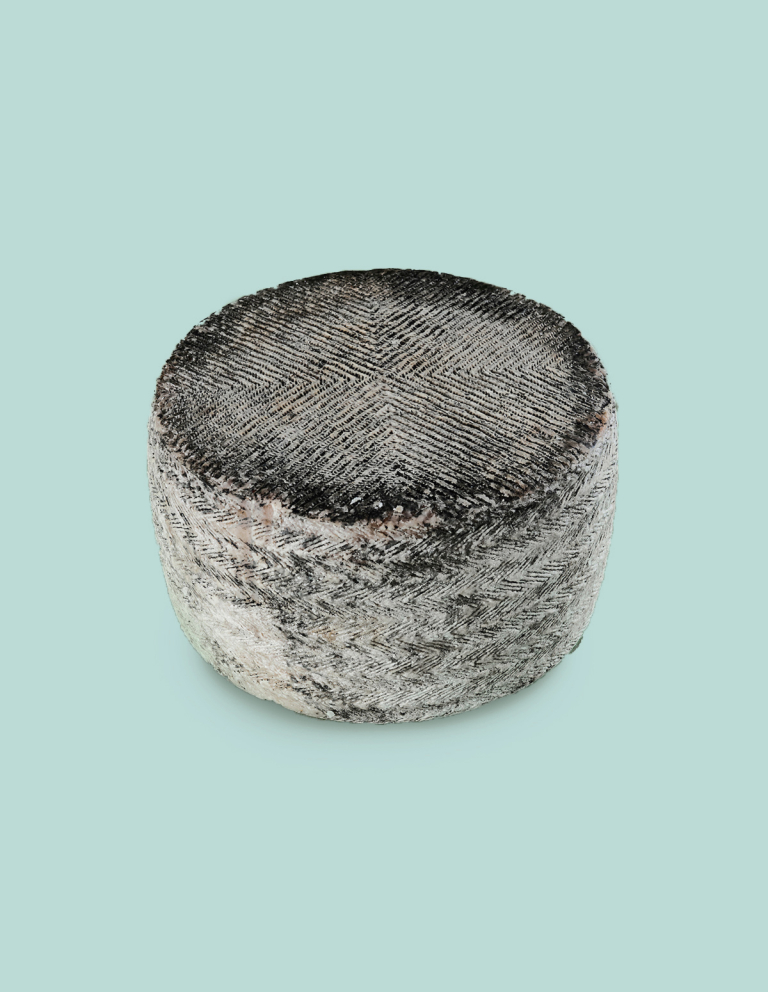 QUESO MADURADO DE CABRA ECOLÓGICO + 24 MESES