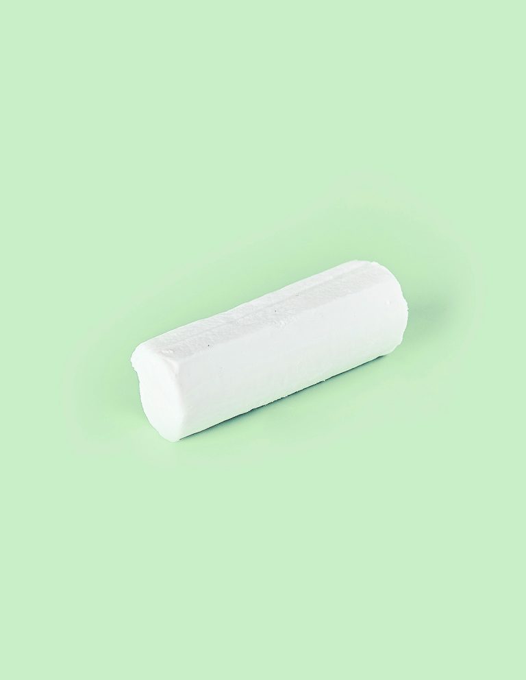 RULO DE CABRA ECOLÓGICO NATURAL