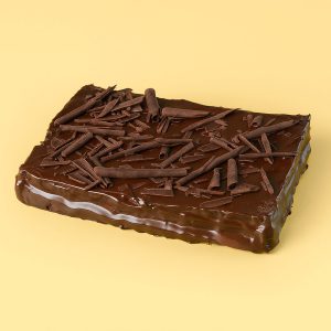 Quesos Cerrón - CERRON TARTA QUESO CHOCOLATE