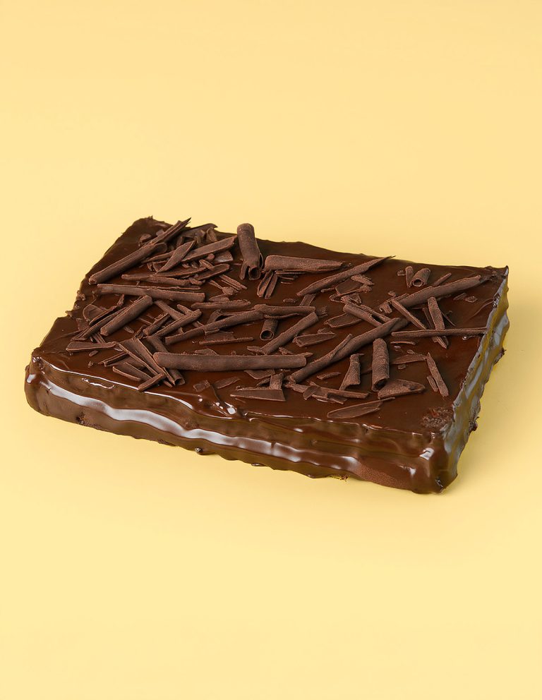 TARTA DE QUESO Y CHOCOLATE