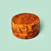 QUESO MINI CABRA ECOLÓGICO AFINADO CON PIMENTÓN