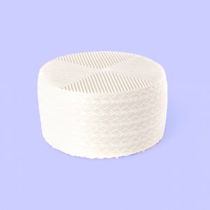 QUESO TIERNO DE CABRA ECOLÓGICO