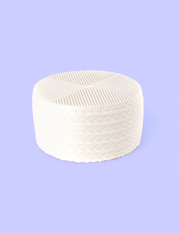 QUESO TIERNO DE CABRA ECOLÓGICO