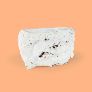 QUESO CABRA NEVADO CON CREMA DE TRUFA