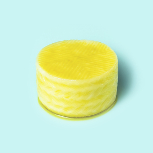 QUESO MINI CABRA ECOLÓGICO AFINADO CON ACEITE DE OLIVA