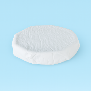 Queso de cabra nevado