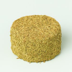 QUESO CABRA MADURADO AL ROMERO Y MIEL