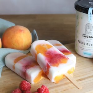 Quesos Cerrón - quesos cerron yogur 2