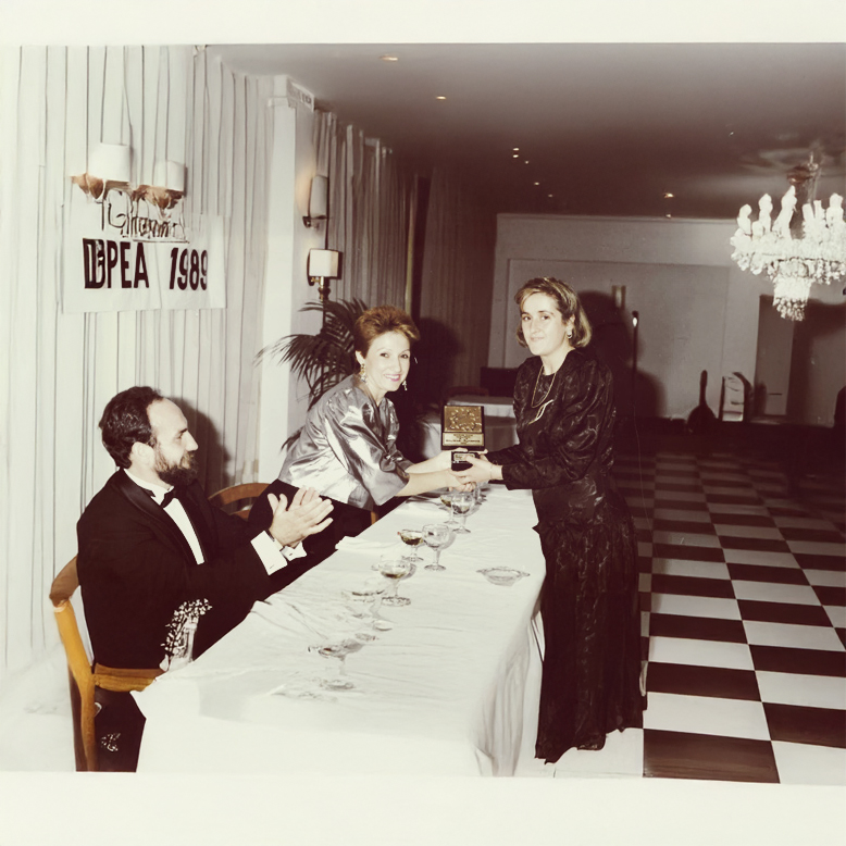 Quesos Cerrón - Cerron historia4