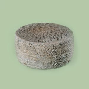 QUESO CABRA LECHE CRUDA “Alma de Cerrón” de 10 a 12 Meses