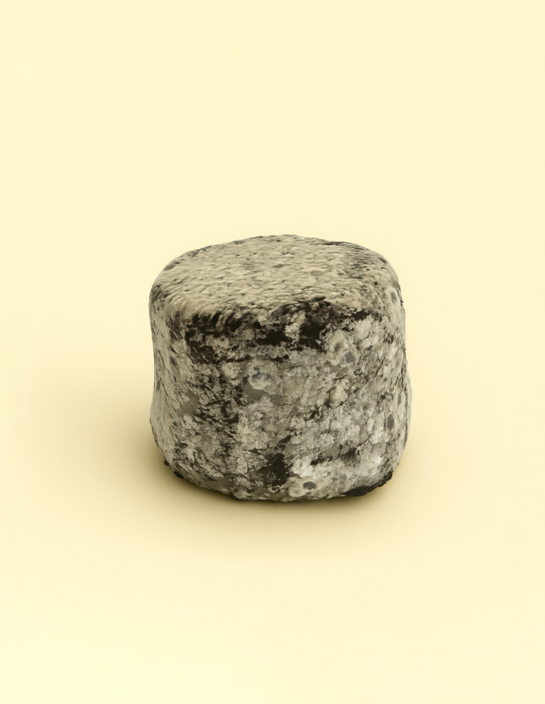 QUESO CABRA ECO TIZNETE