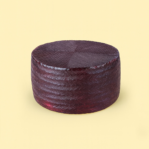 QUESO CABRA MADURADO AL VINO TINTO MONASTRELL