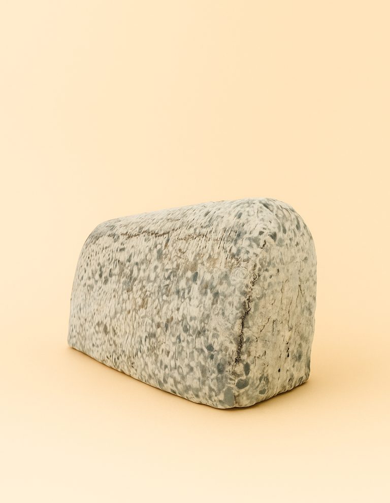 QUESO CABRA ECO TIZNE NEGRO