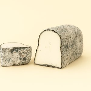 Quesos Cerrón - QUESO TIZNE PARTIDO