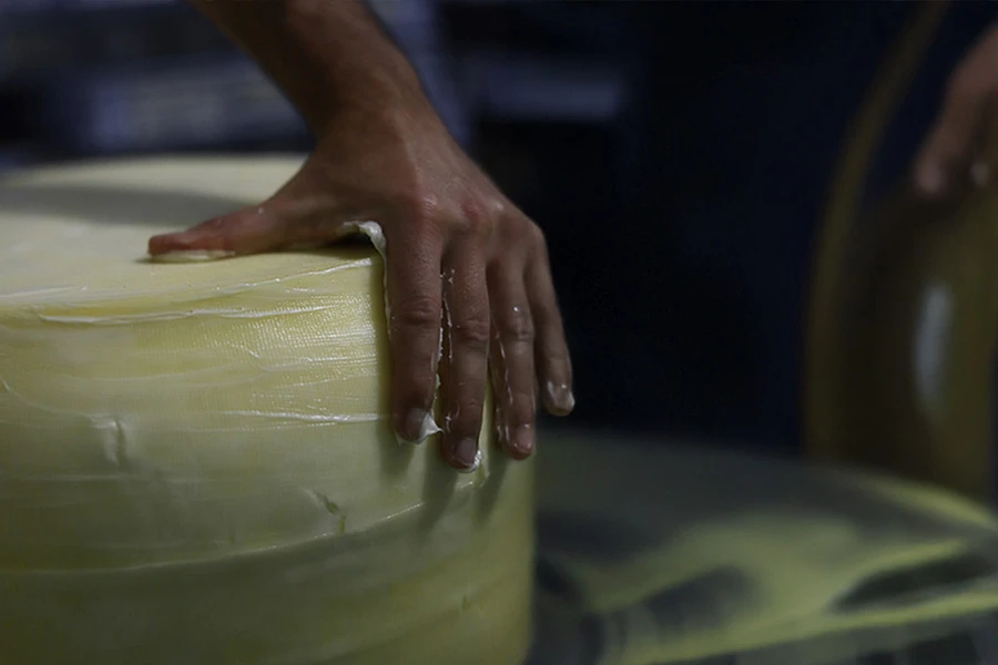 Quesos Cerrón - Quesos Cerron Slide 4