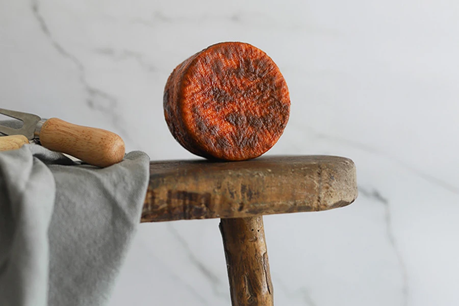 Quesos Cerrón - Quesos Cerron Slide 6