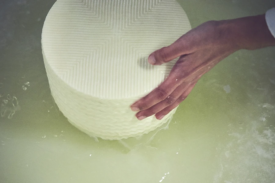 Quesos Cerrón - Quesos Cerron Slide 7