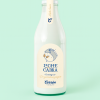 LECHE DE CABRA ECOLÓGICA 1 L