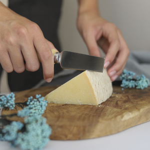 Quesos Cerrón - Degustacion quesos cerron 1