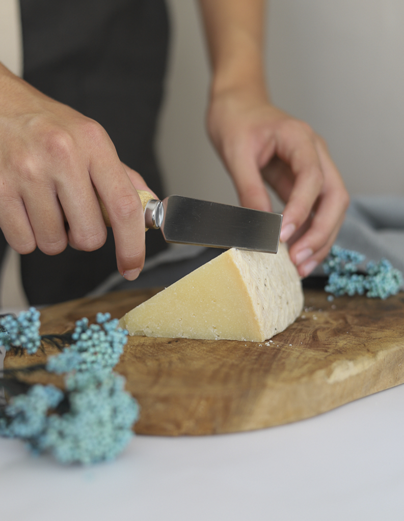 Quesos Cerrón - Degustacion quesos cerron 1