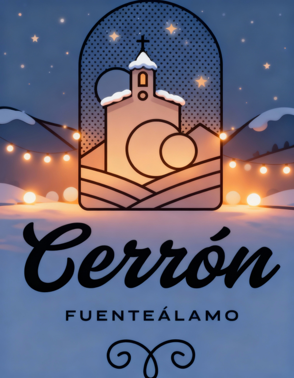 Quesos Cerrón - navidad cerron