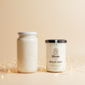 Quesos Cerrón - sabores de navidad