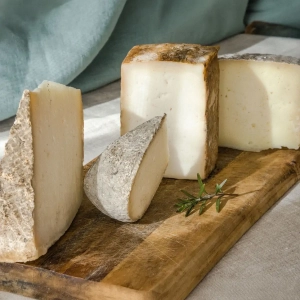 Quesos Cerrón - Quesos Cerron pack 2026 54