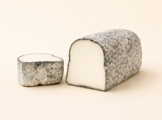 se come la corteza del queso